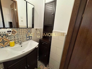 3 Camere de inchiriat | Campia Libertatii | Parcare | x2 Bai - imagine 8