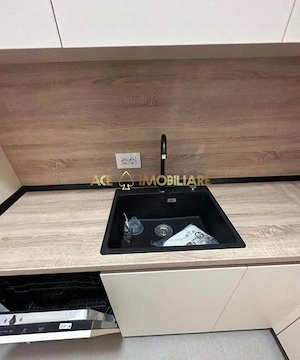 2 Camere de inchiriat | Jiului | Marura Residence | Metrou | Centrala | Parcare - imagine 5
