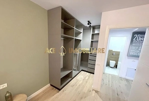 2 Camere de inchiriat | Crangasi - Trio Bridge | Centrala | Parcare  - imagine 6
