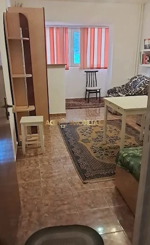 2 Camere de inchiriat | Rahova | Metrou | Mobilat | PetFriendly | - imagine 4