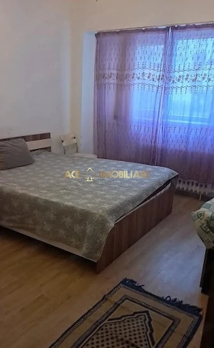 2 Camere de inchiriat | Rahova | Metrou | Mobilat | PetFriendly | - imagine 2