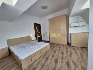 4 Camere de inchiriat | Fundeni | Centrala Proprie | Parcare | Vila - imagine 5