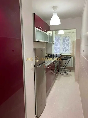 Garsoniera de inchiriat | Gorjului | Metrou | Centrala | Mobilat  - imagine 3
