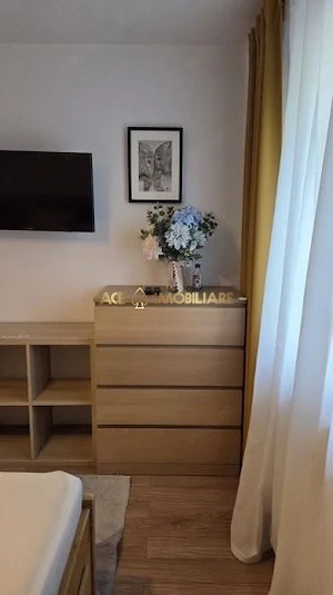 2 Camere de inchiriat | Politehnica | Metrou | Loc de parcare  - imagine 4