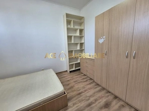 4 Camere de inchiriat | Fundeni | Centrala Proprie | Parcare | Vila - imagine 6