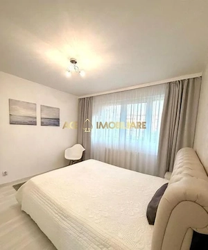 2 Camere de inchiriat | Giurgiului | Mobilat & Utilat |  - imagine 4