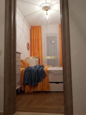 2 Camere de inchiriat | Popesti Leordeni | Metrou | Parcare | Centrala - imagine 5