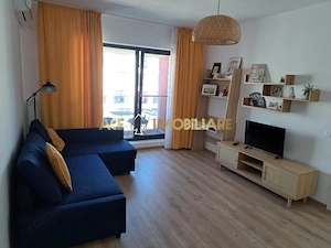2 Camere de inchiriat | Exigent Plaza F4 | Centrala | Pacare Inclusa