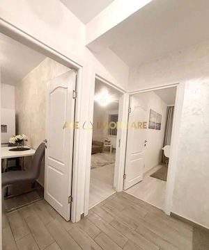 2 Camere de inchiriat | Giurgiului | Mobilat & Utilat |  - imagine 3
