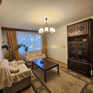 3 Camere de inchiriat | Obor | Metrou | A.C - imagine 8