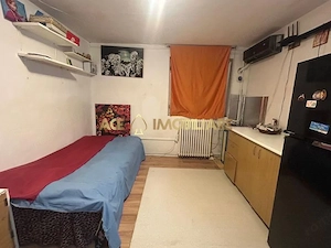 Garsoniera de vanzare | Berceni | Metrou  - imagine 1