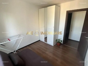 3 Camere de inchiriat | Cosmopolis | Mobilat & Utilat | Loc de parcare | - imagine 5