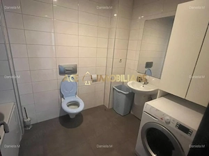 3 Camere de inchiriat | Cosmopolis | Mobilat & Utilat | Loc de parcare | - imagine 7