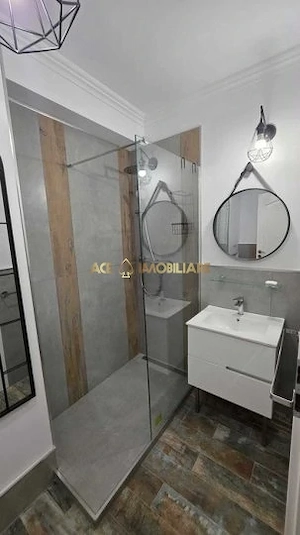 Garsoniera de inchiriat | Decebal | Parcare | Pet Friendly | - imagine 4