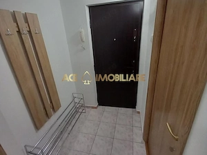 Garsoniera de inchiriat | Colentina | Boiler | Utilat | Mobilat - imagine 9