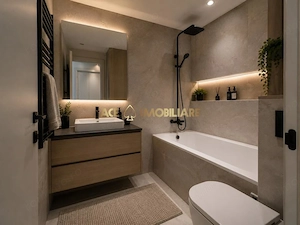 3 Camere de vanzare | Th. Pallady | Metrou | 0% Comision | Parcare - imagine 3