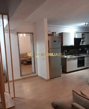 3 Camere de inchiriat | Dr Taberei | Centrala | Penthouse | Modern  - imagine 5