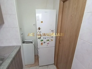 Garsoniera de inchiriat | Colentina | Boiler | Utilat | Mobilat - imagine 6