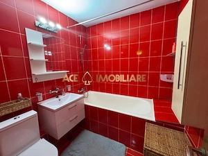 3 Camere de inchiriat | Campia Libertatii | Parcare | x2 Bai - imagine 7