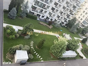 3 Camere de inchiriat | Luxuria Residence | 2 Bai | Centrala | Parcare - imagine 11