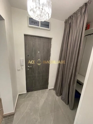 2 Camere de inchiriat | Piata Victoriei | Metrou | Renovat - imagine 10