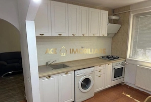 3 Camere de inchiriat | Giulesti | Mobilat | Utilat | - imagine 7