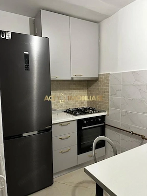 2 Camere de inchiriat | Iancului | Metrou | Mobilat & Utilat | - imagine 2