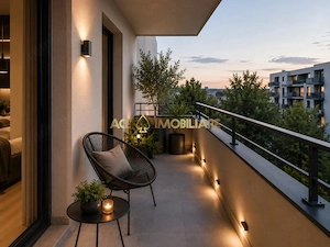 2 Camere de vanzare | Theodor Pallady | Metrou | 0% Comision | 2027 - imagine 4