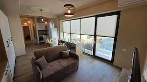 2 Camere de inchiriat | Decebal | Pet Friendly | Parcare | - imagine 2