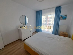 2 Camere de inchiriat | Exigent Plaza F4 | Centrala | Pacare Inclusa - imagine 5