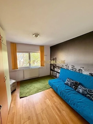 3 Camere de inchiriat | Apusului | PetFriendly | Centrala Proprie |   Metrou - imagine 3