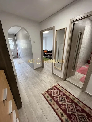 Garsoniera de inchiriat | Militari | Metrou | Mobilat - imagine 8