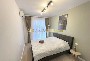 2 Camere de inchiriat | Crangasi - Trio Bridge | Centrala | Parcare  - imagine 2