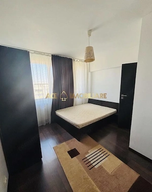 3 Camere de inchiriat | Obor | Metrou | Mobilat - utilat - imagine 4