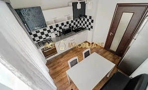 2 Camere de inchiriat | Vitan Mall | Metrou | Mobilat | Utilat |  - imagine 4