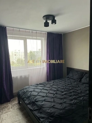 Garsoniera de inchiriat | Brancoveanu | Mobilat & Utilat | - imagine 3