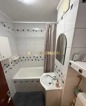 2 Camere de inchiriat | Dristor | Metrou | Utilat | Mobilat - imagine 7