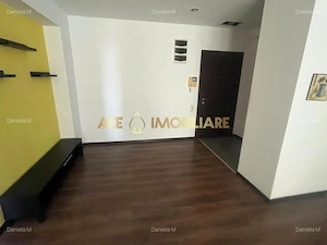 3 Camere de inchiriat | Cosmopolis | Mobilat & Utilat | Loc de parcare | - imagine 9