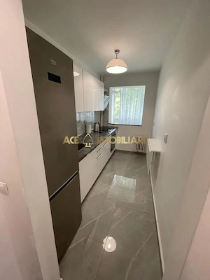 2 Camere de inchiriat | Piata Victoriei | Metrou | Renovat - imagine 13