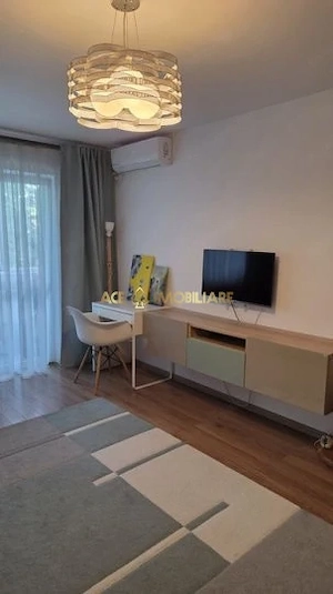 2 Camere de inchiriat | Politehnica | Metrou | Loc de parcare 