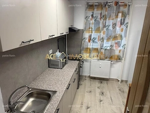 4 Camere de inchiriat | Mihai Bravu | Metrou | Mobilat | PetFriendly | - imagine 8