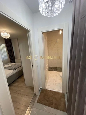 2 Camere de inchiriat | Piata Victoriei | Metrou | Renovat - imagine 14