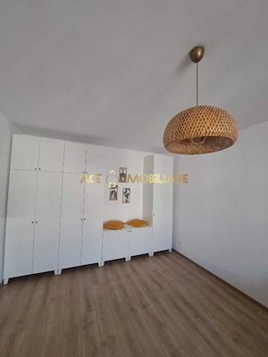 2 Camere de inchiriat | Exigent Plaza F4 | Centrala | Pacare Inclusa - imagine 2