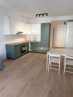 2 Camere de inchiriat | Doamna Ghica | Mobilat & Utilat | 