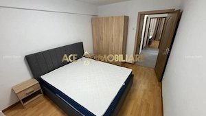 4 Camere de inchiriat | Mihai Bravu | Metrou | Mobilat | PetFriendly | - imagine 4