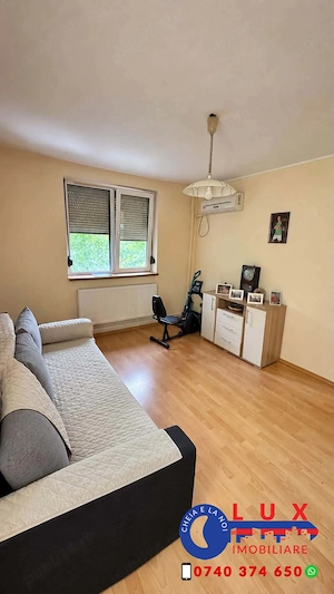 Id 3683 | strada isaccei | apartament 3 camere de vânzare - imagine 2