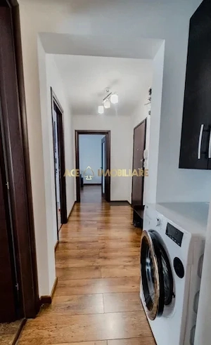 2 Camere de inchiriat | Vitan Mall | Metrou | Mobilat | Utilat |  - imagine 8