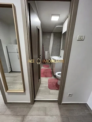 Garsoniera de inchiriat | Militari | Metrou | Mobilat - imagine 7