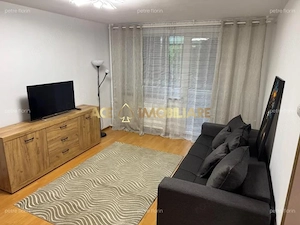 4 Camere de inchiriat | Mihai Bravu | Metrou | Mobilat | PetFriendly | - imagine 2