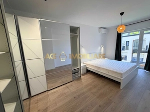 2 Camere de inchiriat | Doamna Ghica | Mobilat & Utilat |  - imagine 3